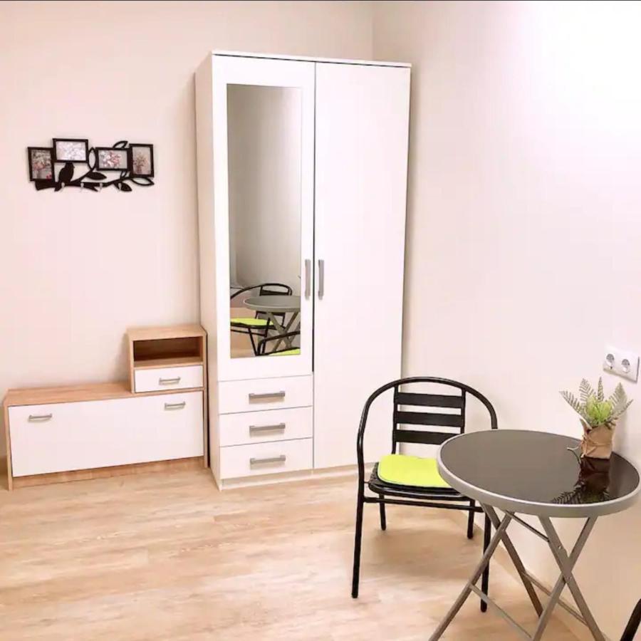 Maison d'hôtes Flat In Centrs *