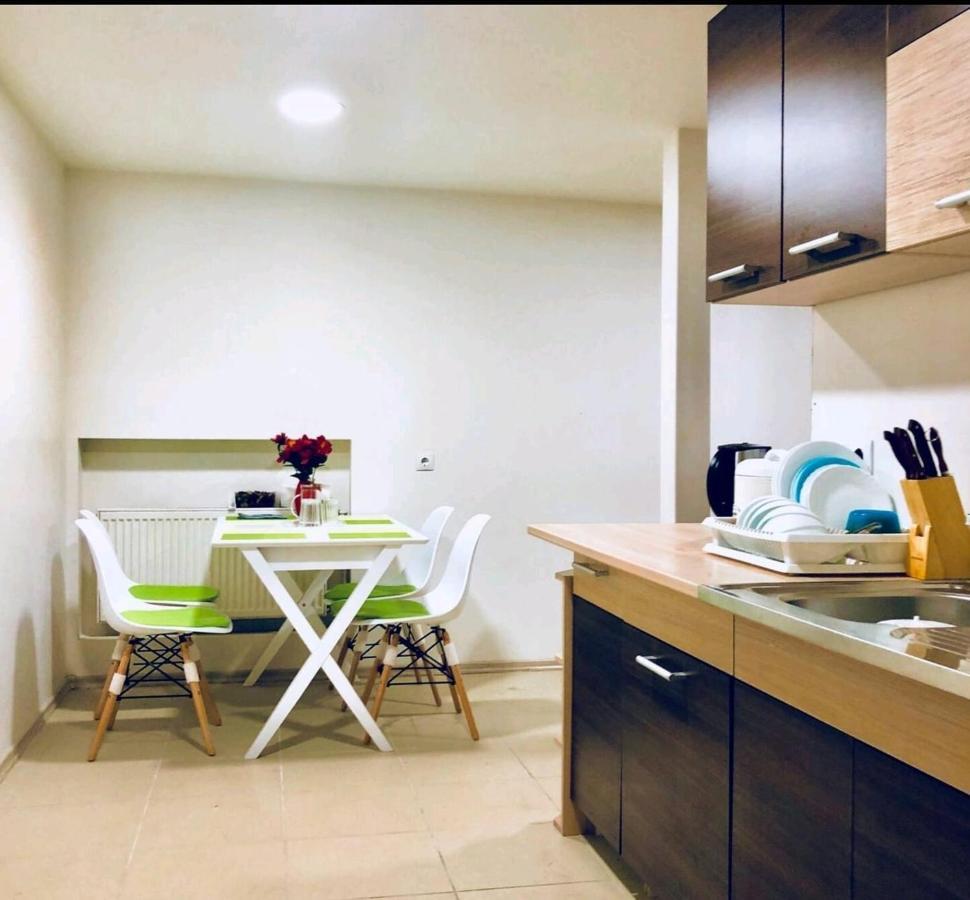 Maison d'hôtes Flat In Centrs