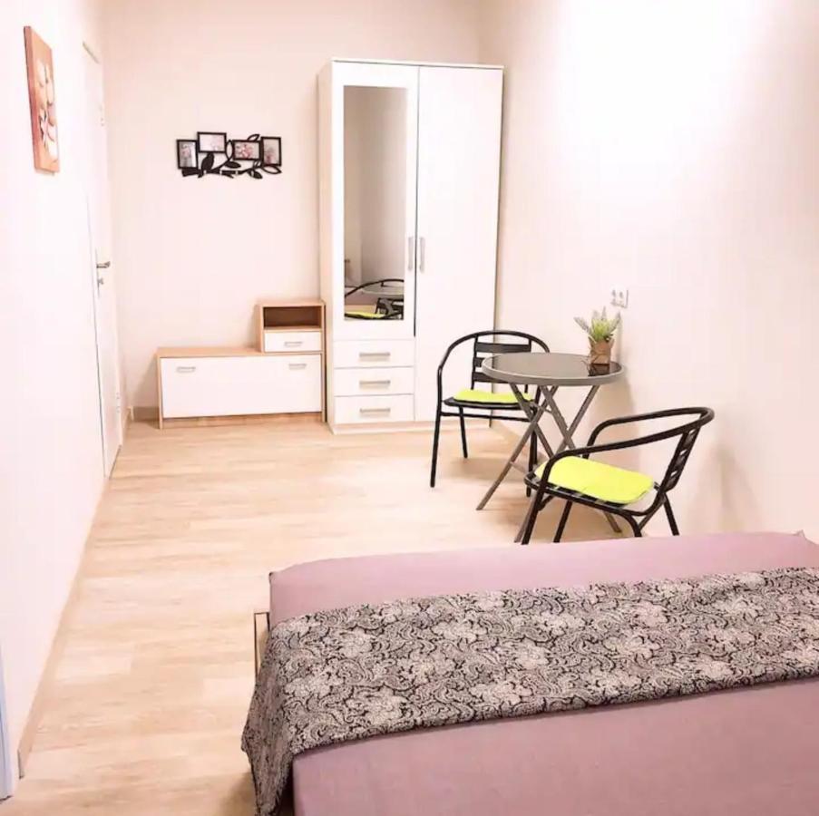 Maison d'hôtes Flat In Centrs Riga