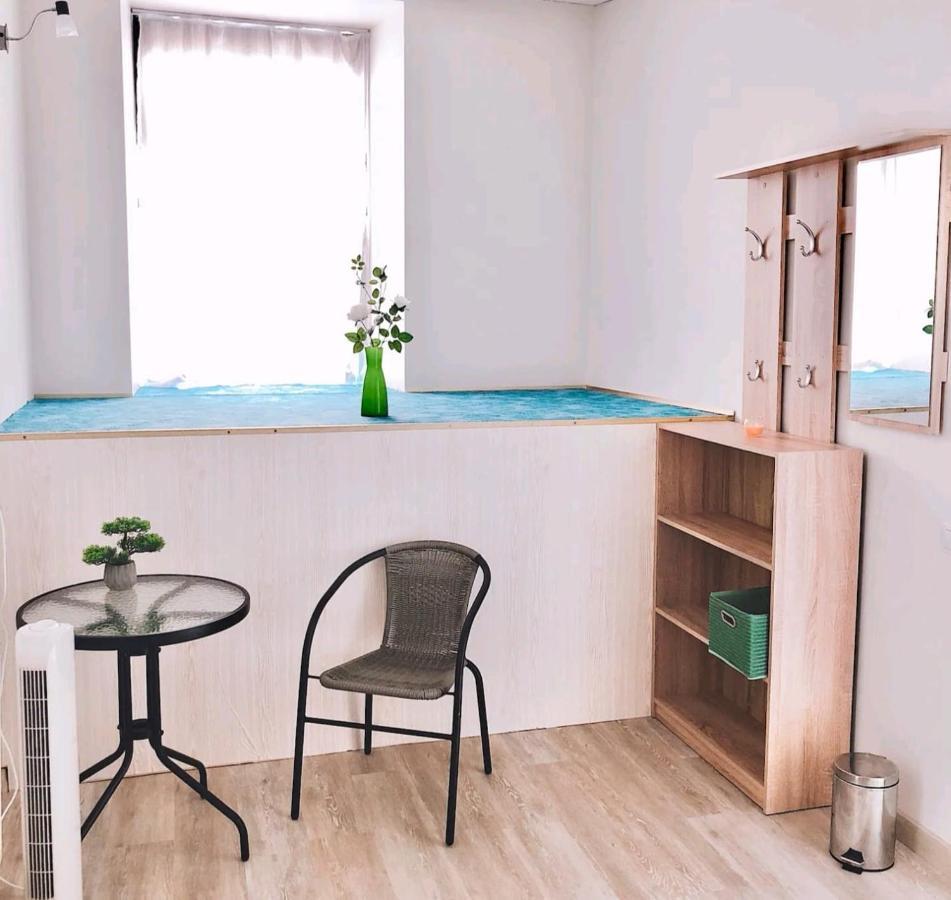 Flat In Centrs Gasthuis