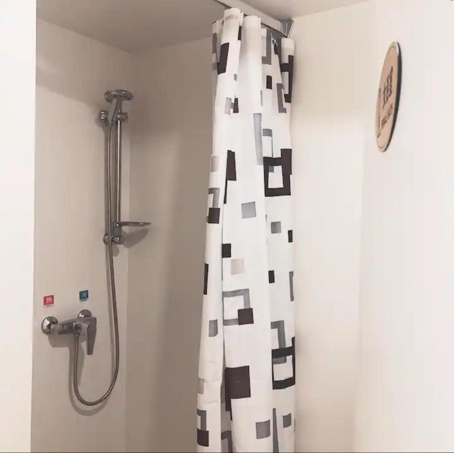 Flat In Centrs Gasthuis *