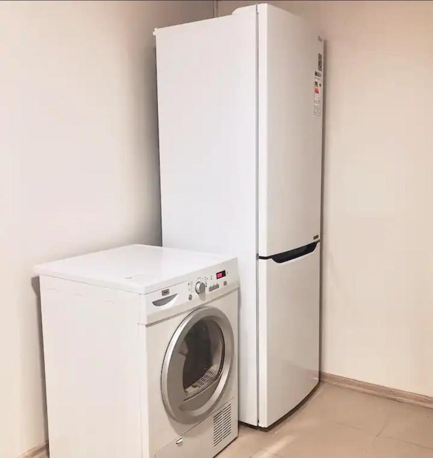 Flat In Centrs Gasthuis